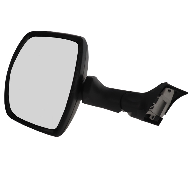 Front View Mirror C-W Arm MANual To Suit MAN TG3