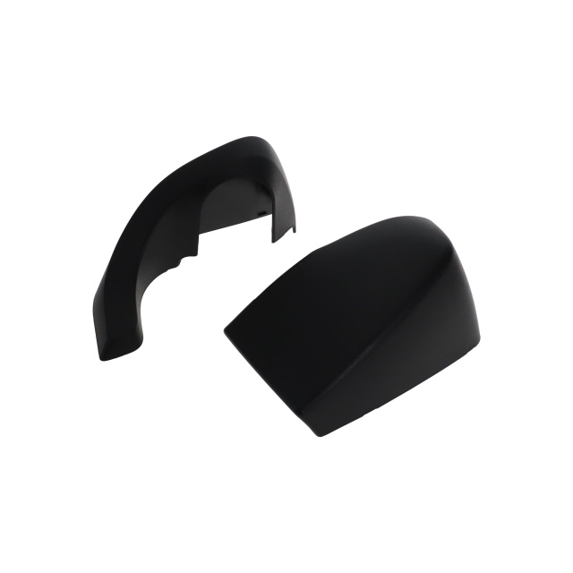 MNMH0010 Complete Mirror LH To Suit MAN TG3