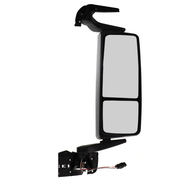 Twin Mirror Inc Arm RH To Suit MAN