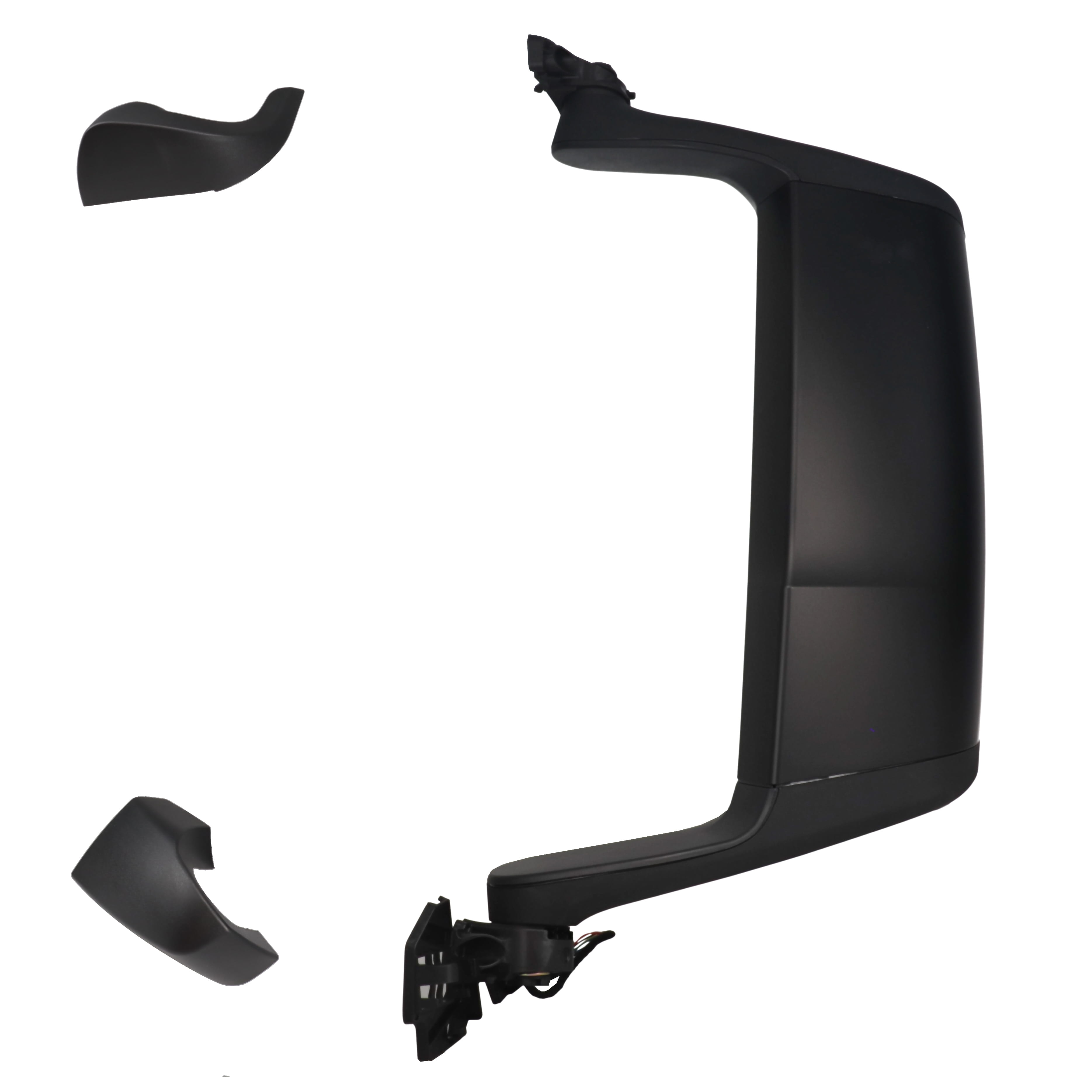 MNMH0014 Complete Mirror Lh To Suit Man