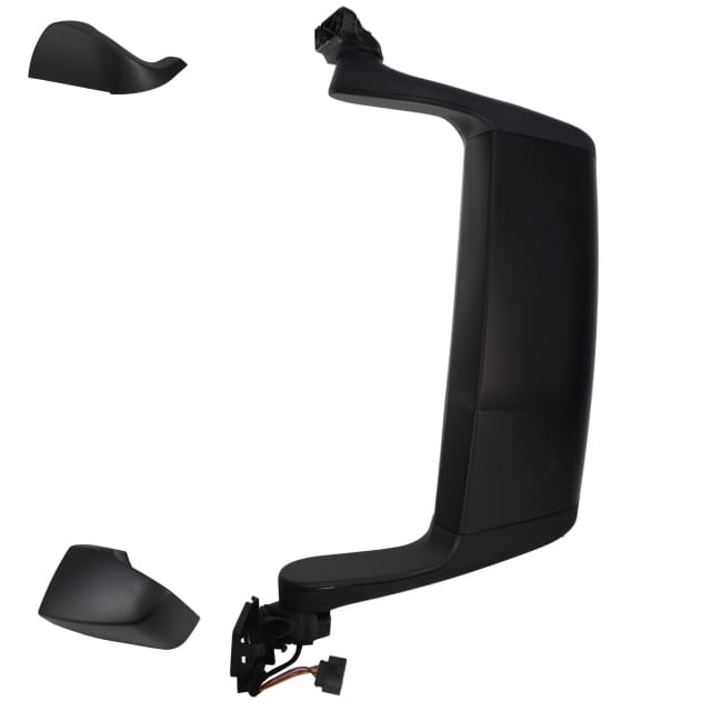 MNMH0017 COMPLETE MIRROR LH TO SUIT MAN TG3 LHD