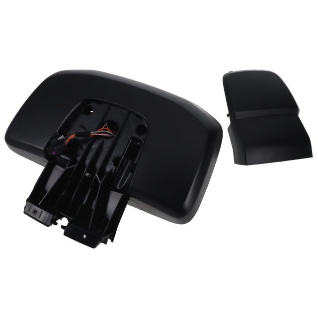 MNMH0018 Kerb View Mirror To Suit Man TGS TGX