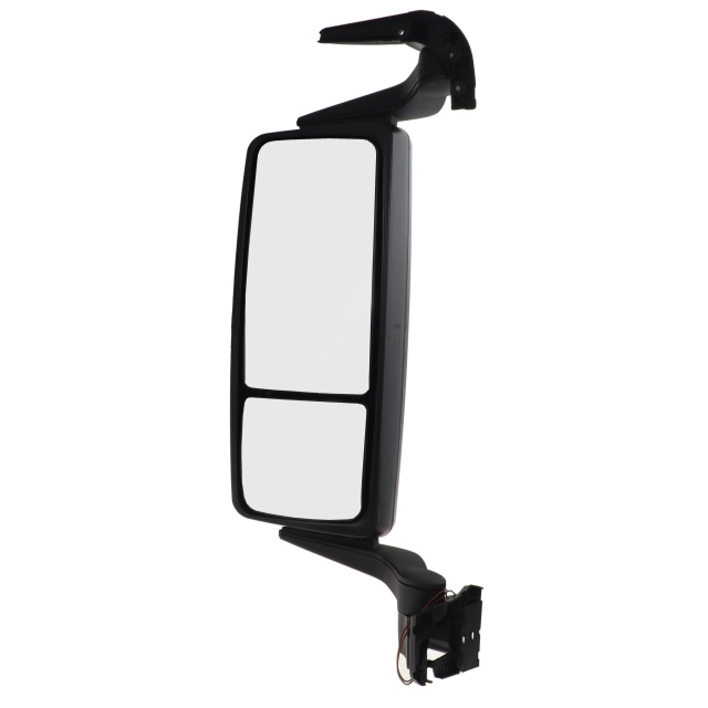 REAR VIEW MIRROR LH ASSEMBLY TO SUIT MAN
