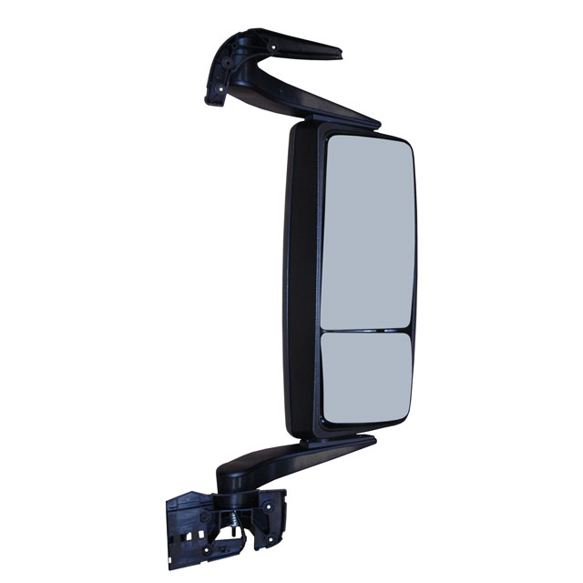 TWIN MIRROR ASSEMBLY RH ELECTRIC LHD HEATED 24V MAN TGS