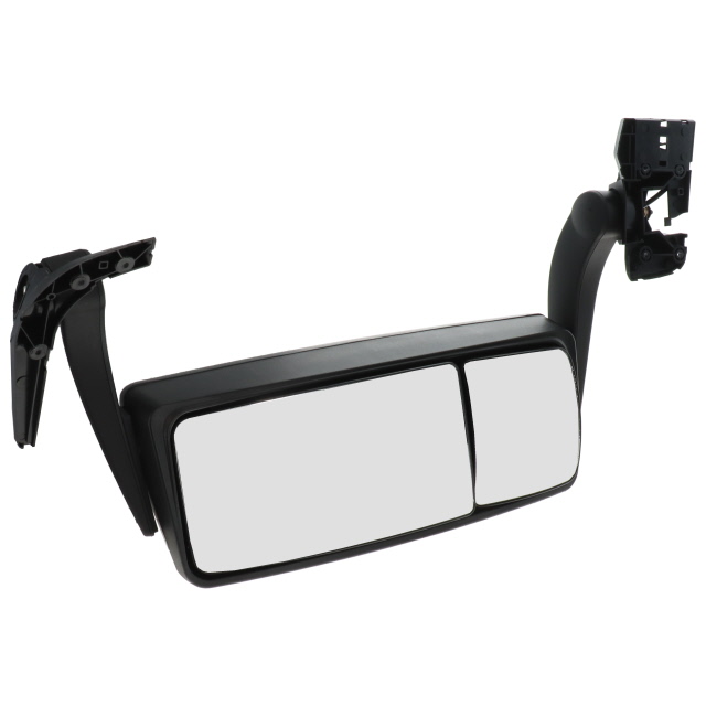 Twin Mirror Assembly LH Long Arm 1 Plug