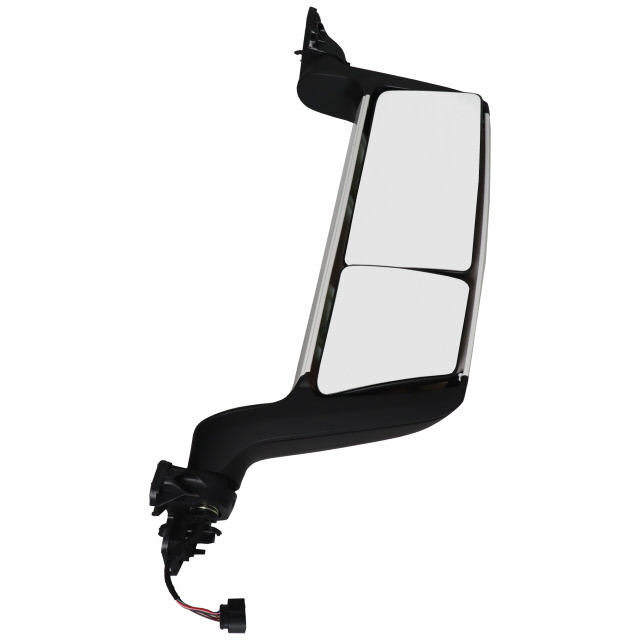 Complete Mirror RH RHD To Suit MAN TGX 2020>