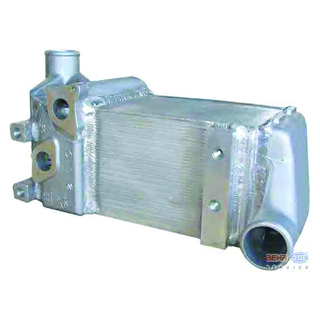 MNOC0002 OIL COOLER