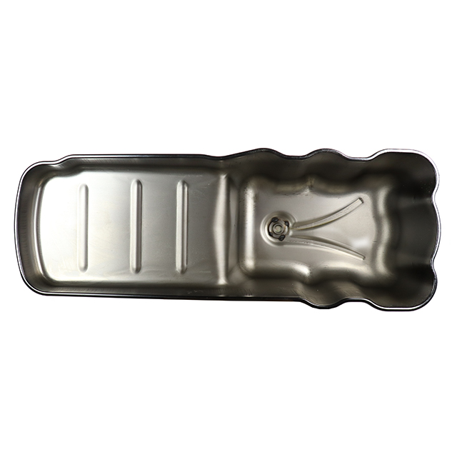 MNOS0001 OIL SUMP METAL TO FIT MAN TGA/TGS/TGX