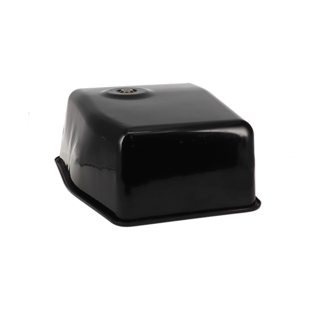 MNOS0002 OIL SUMP METAL TO FIT MAN TGS/TGX