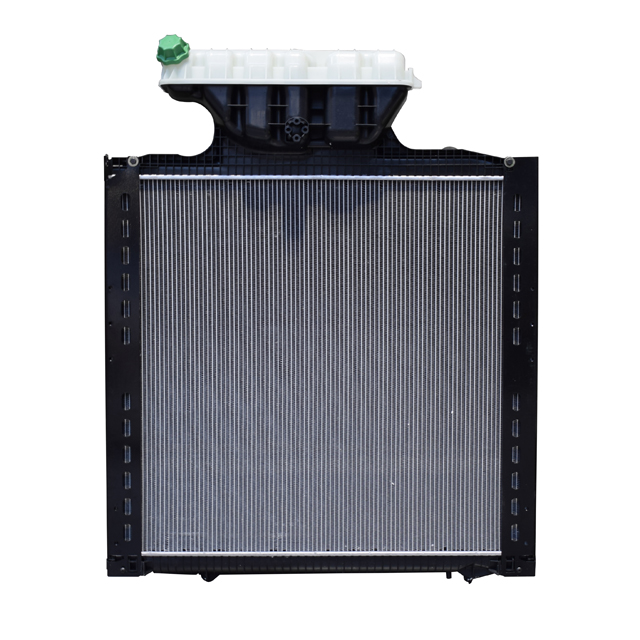 Radiator to suit MAN