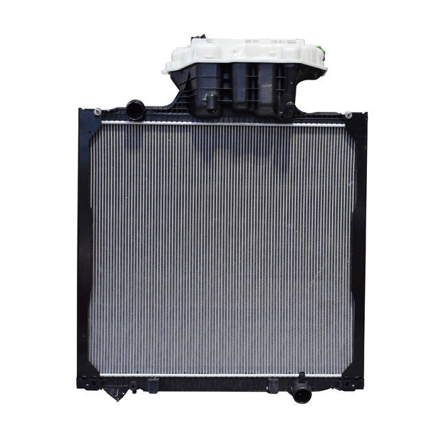 MNRD0006U Radiator to suit MAN
