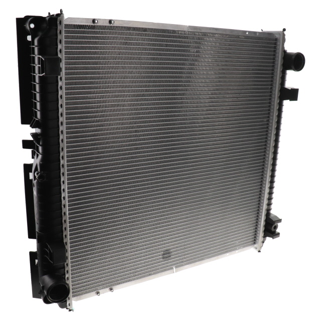MNRD0007U MAHLE RADIATOR ASSEMBLY W/O FRAME