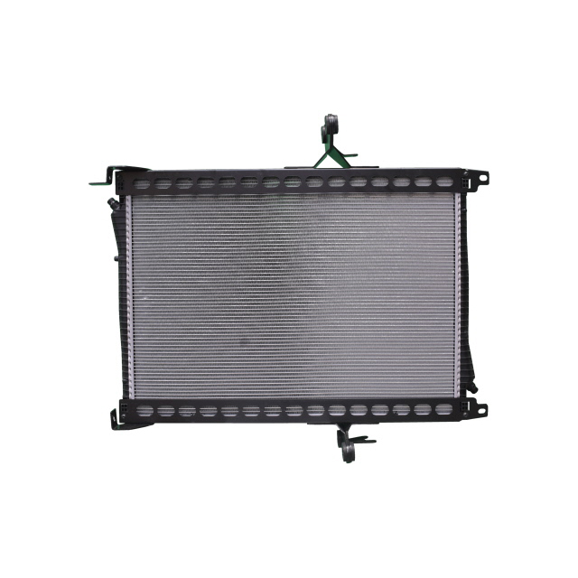 Mahle Radiator - Suits MAN TGL, TGM