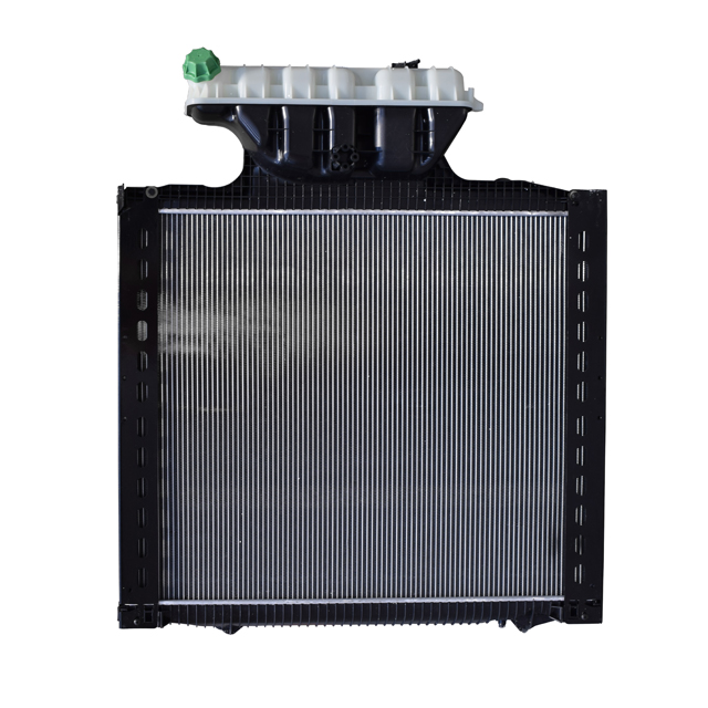 Radiator Assembly to suit MAN