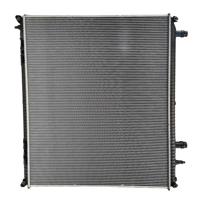 MNRD0029 Radiator Core Only - To Suit MAN TGS Euro 6