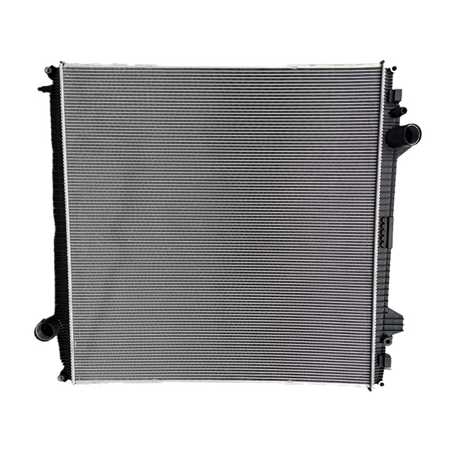 MNRD0030 Radiator Core Only - To Suit MAN TGS Euro 6
