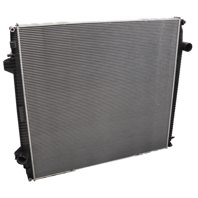 Radiator Without Frame To Suit MAN Tgs Euro 6