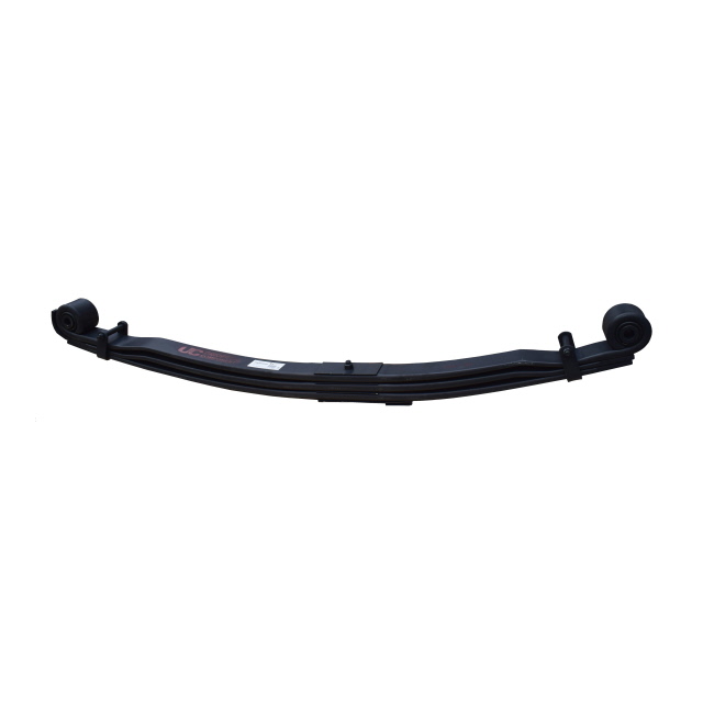 FRONT MULTI LEAF SPRING