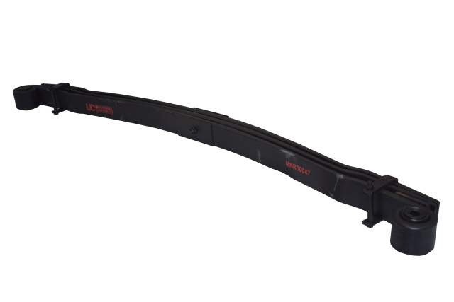 FRONT MULTI LEAF SPRING TO SUIT MAN TGA
