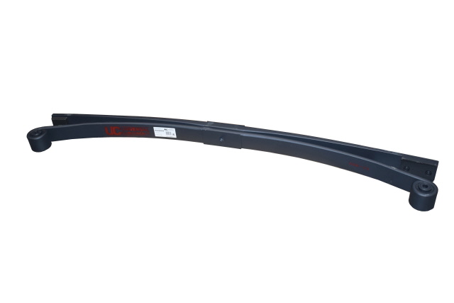 Twin Leaf Spring - To Suit Man Tgl