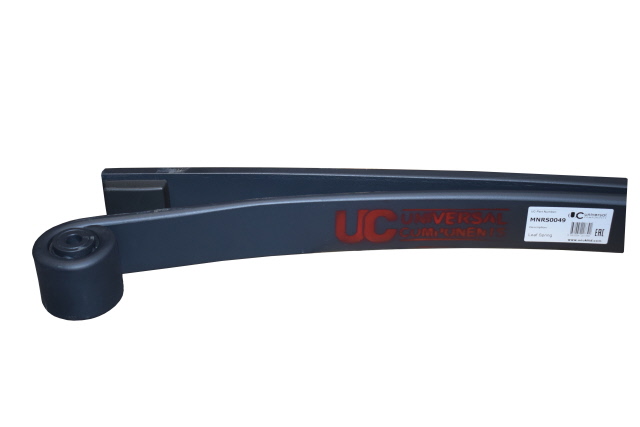 MNRS0049 Twin Leaf Spring - To Suit Man Tgl