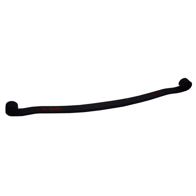 Single Leaf Spring To Suit Man