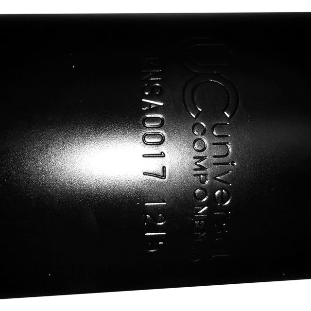 MNSA0017 Shock absorber to suit Man O/O