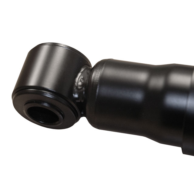 MNSA0028 Shock Absorber - Truck Unit - Front, O/O - Man TGA, TGS, TGX