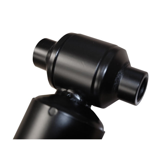 MNSA0028 Shock Absorber - Truck Unit - Front, O/O - Man TGA, TGS, TGX