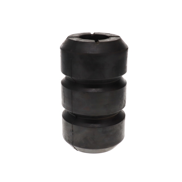RUBBER BUFFER FRONT LEAF SPRINGS / BUMP STOP