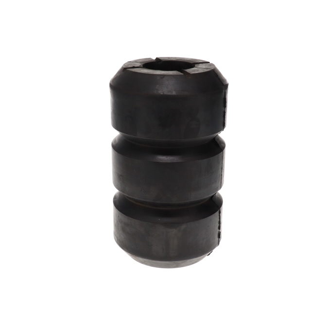 MNSB0002 RUBBER BUFFER FRONT LEAF SPRINGS / BUMP STOP