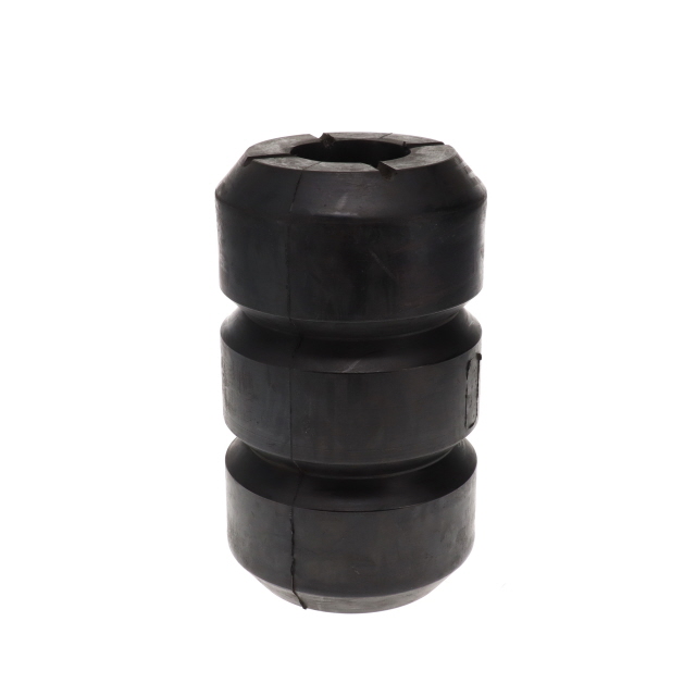 MNSB0002 RUBBER BUFFER FRONT LEAF SPRINGS / BUMP STOP