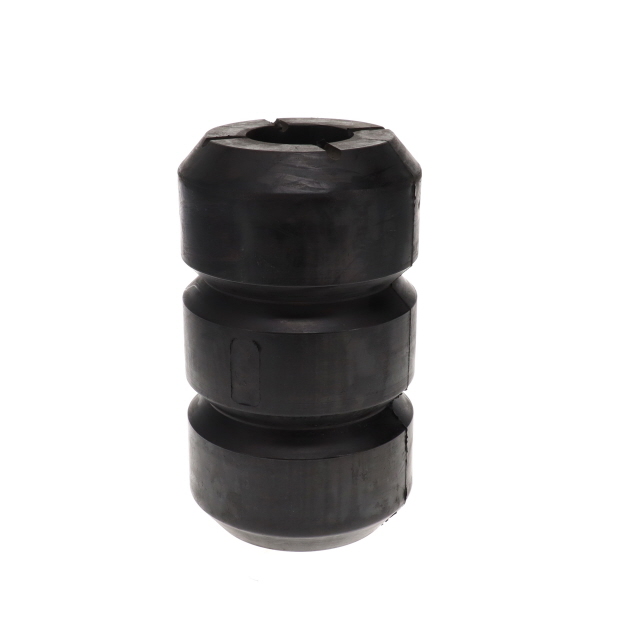 MNSB0002 RUBBER BUFFER FRONT LEAF SPRINGS / BUMP STOP