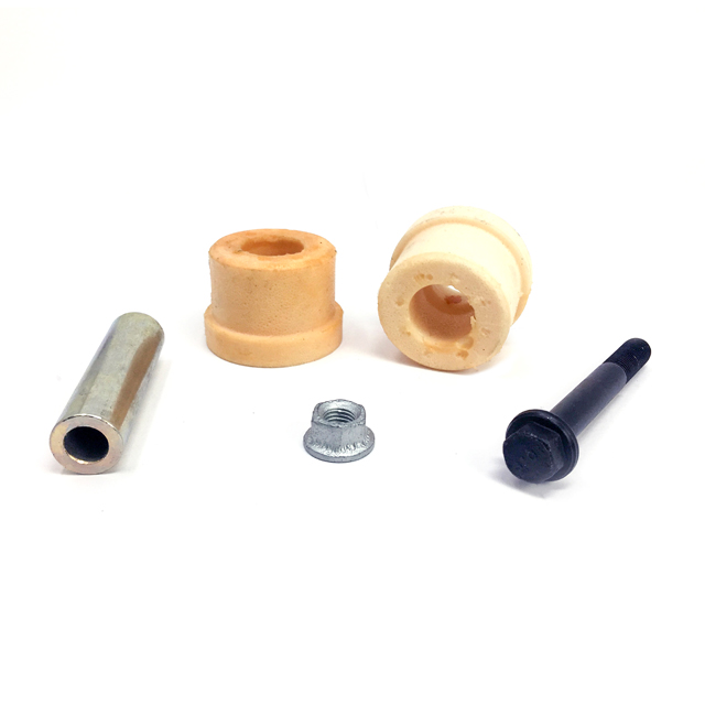 CAB MOUNT BUSH KIT REAR