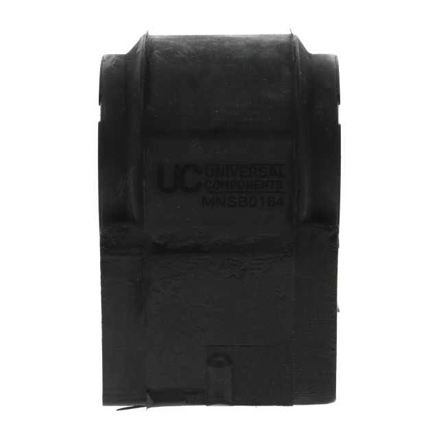 MNSB0164 Stabilizer Bar Bush - To Suit MAN TGL
