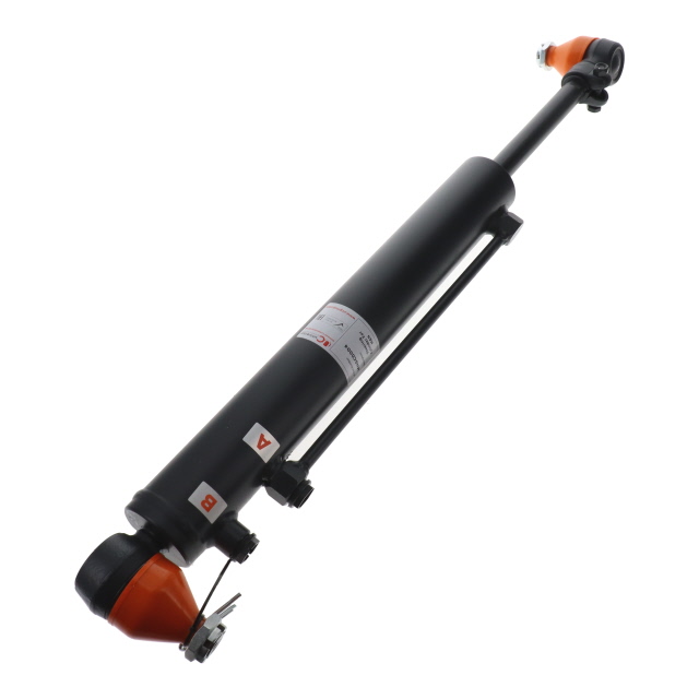 MNSC0004 Powered Steering Slave Cylinder - To Suit MAN