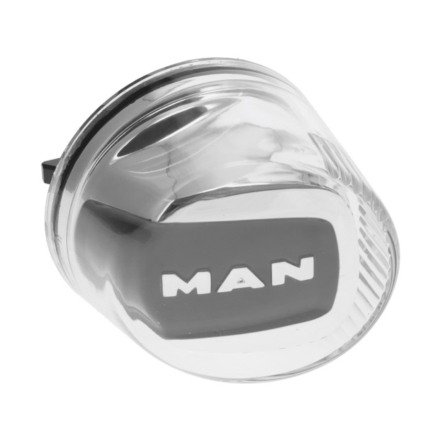 SIDE FLASHER LAMP LH