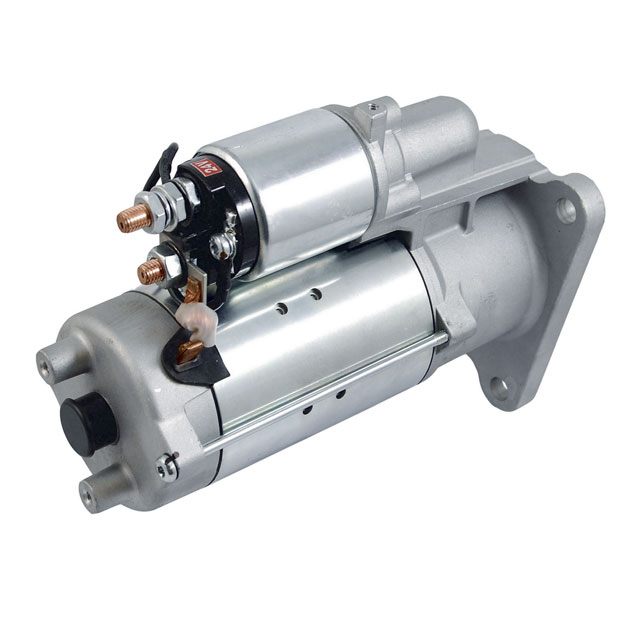 MNST0001T STARTER MOTOR TO SUIT MAN 24V 5.5KW