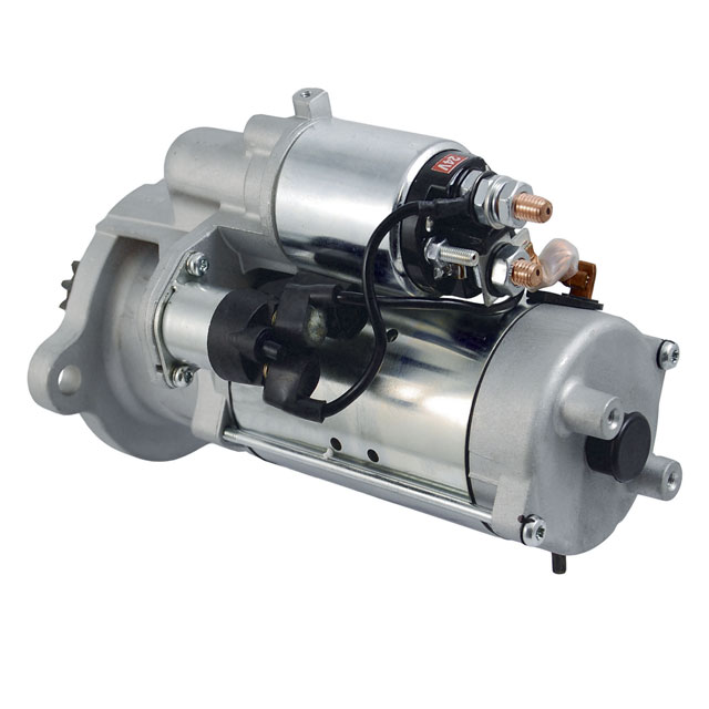MNST0001T STARTER MOTOR TO SUIT MAN 24V 5.5KW