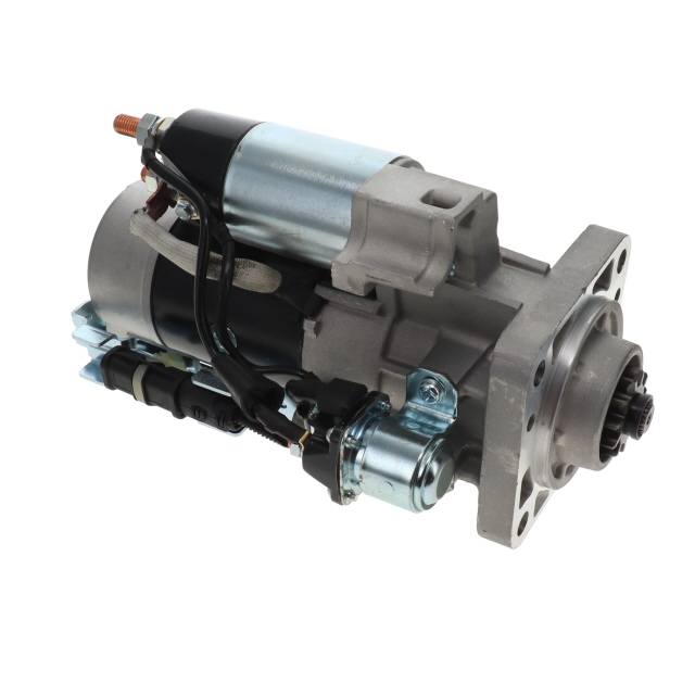 MNST0003 Starter Motor 24V 5.0KW