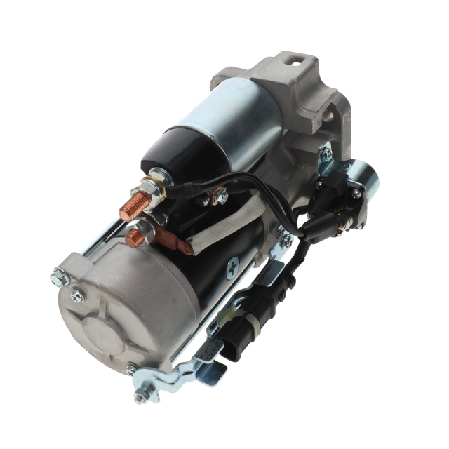 MNST0003 Starter Motor 24V 5.0KW