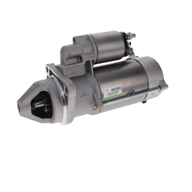 Starter Motor 24V 4.0KW