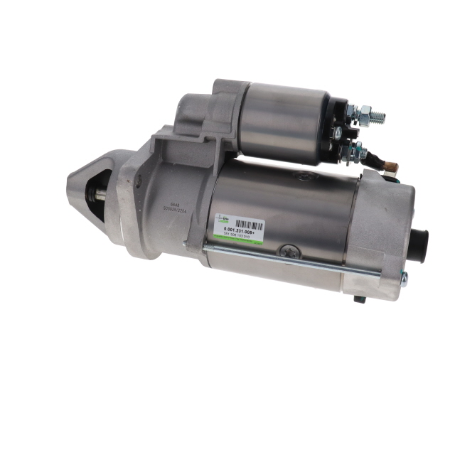 MNST0007 Starter Motor 24V 4.0KW