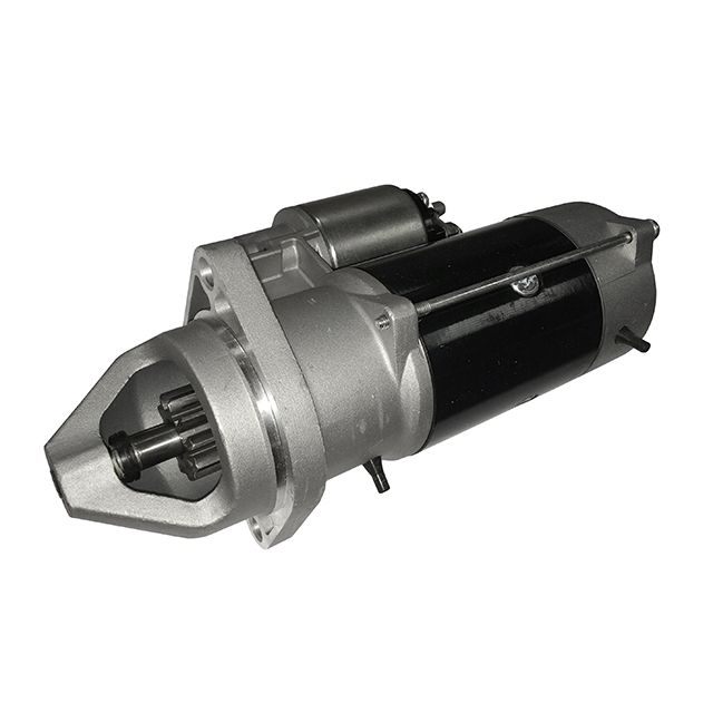 MNST0007T STARTER MOTOR TO SUIT MAN 24V 4.0KW