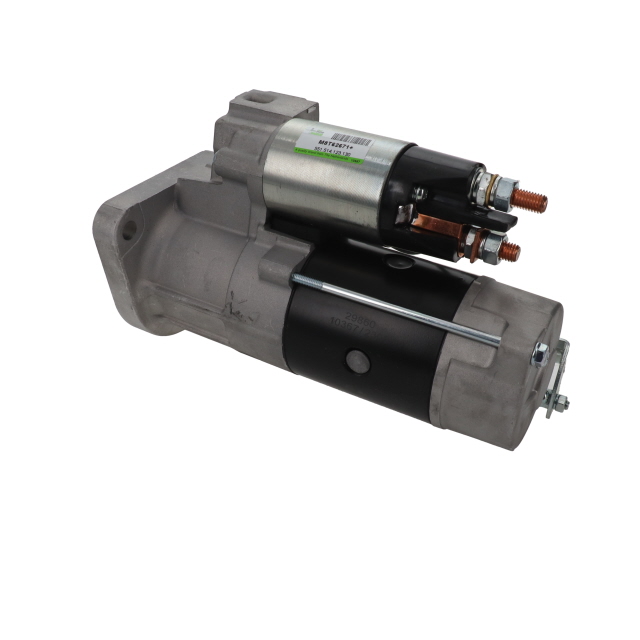MNST0008 STARTER MOTOR UC 24V 5.0KW