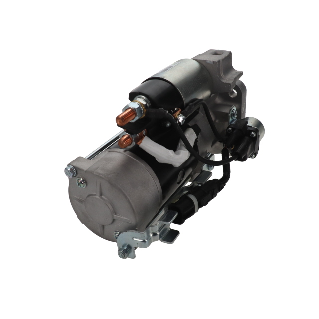 MNST0008 STARTER MOTOR UC 24V 5.0KW