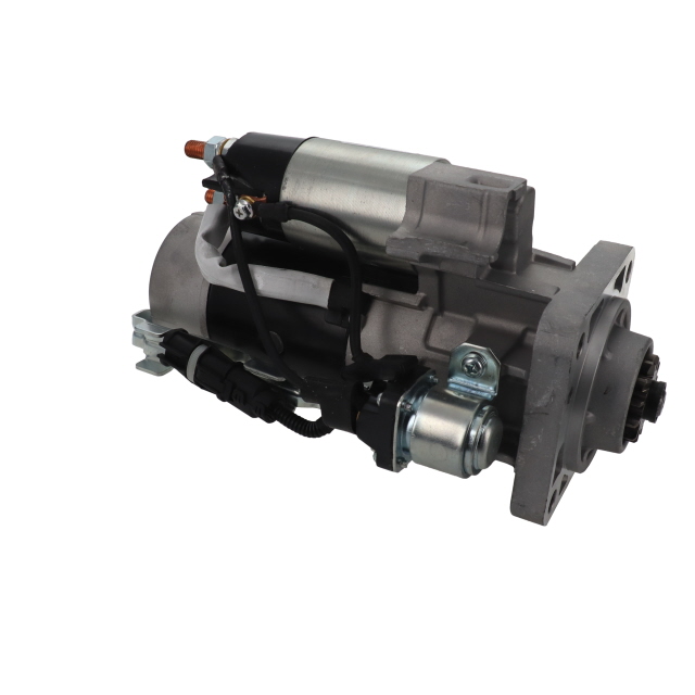 MNST0008 STARTER MOTOR UC 24V 5.0KW