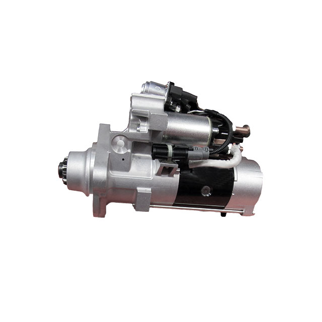 MNST0012T STARTER MOTOR TO SUIT MAN 24V 6.0KW