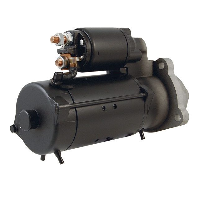 MNST1025T STARTER MOTOR TO SUIT MAN 24V 4.0KW
