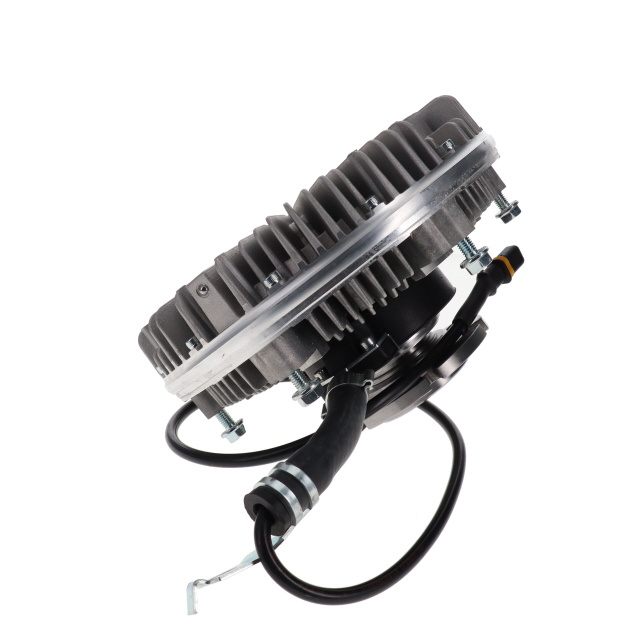 MNVC0009 Viscous Clutch Hub Unit to suit MAN TGL